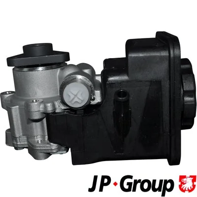 Hydraulic Pump, steering